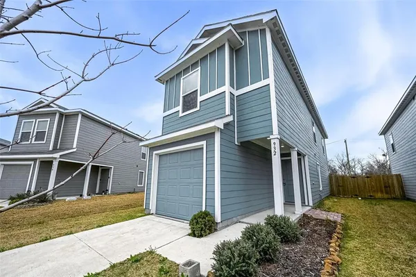 $1,625 | 932 Grebe Drive, Princeton, TX 75407