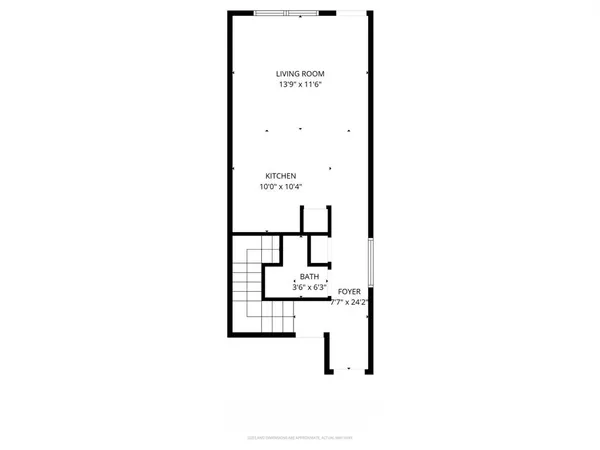 $1,625 | 932 Grebe Drive, Princeton, TX 75407