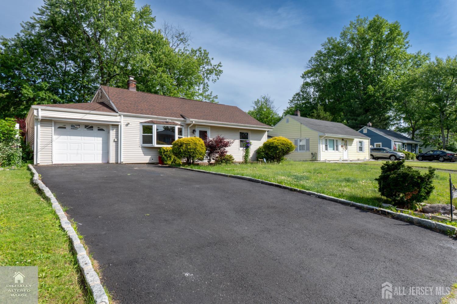 369 Fairview Avenue Colonia, NJ 07067 - Photo 2 of 21