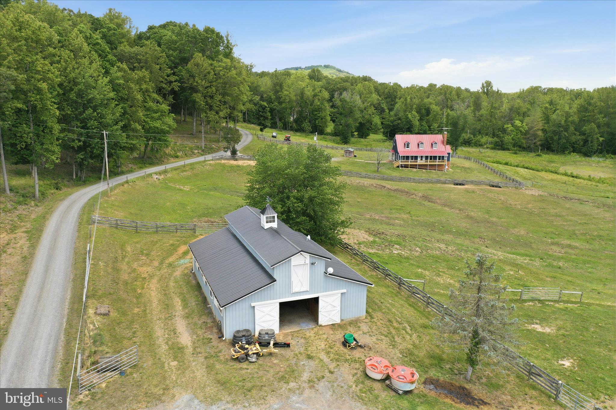 59 Harry Settle Road Castleton, VA 22716 - Photo 55 of 84