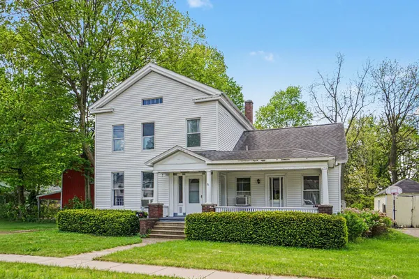 $215,000 | 19 West Pierce Street, Coldwater, MI 49036