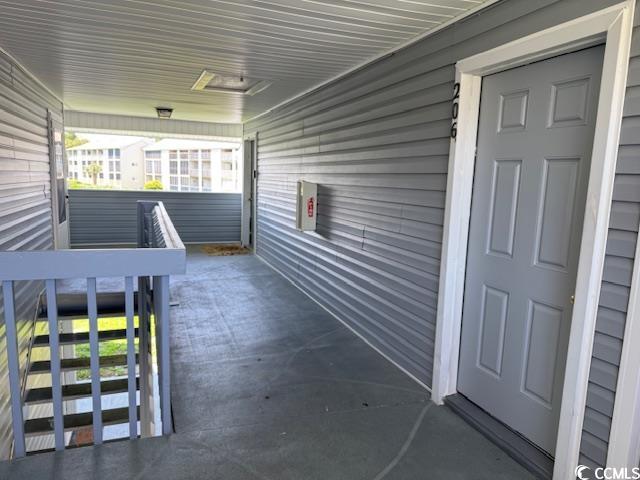 1356 Glenns Bay Road, Unit 206 Surfside Beach, SC 29575 - Photo 31 of 42