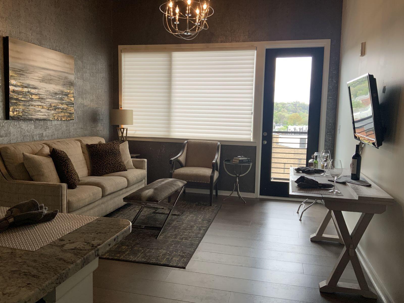 200 Manufacturers Road, Unit 727 Chattanooga, TN 37405 - Photo 1 of 10 1