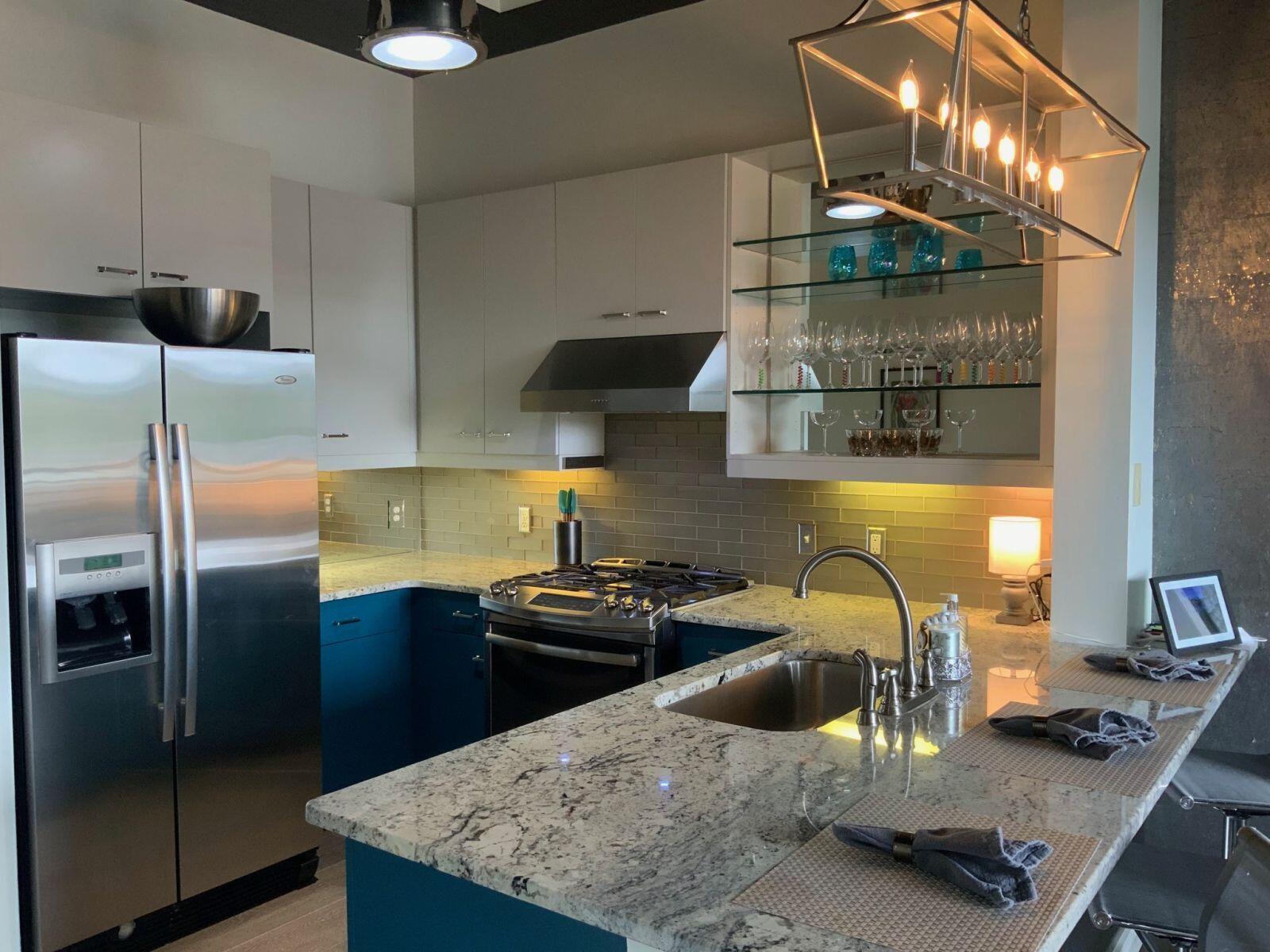 200 Manufacturers Road, Unit 727 Chattanooga, TN 37405 - Photo 2 of 10 2