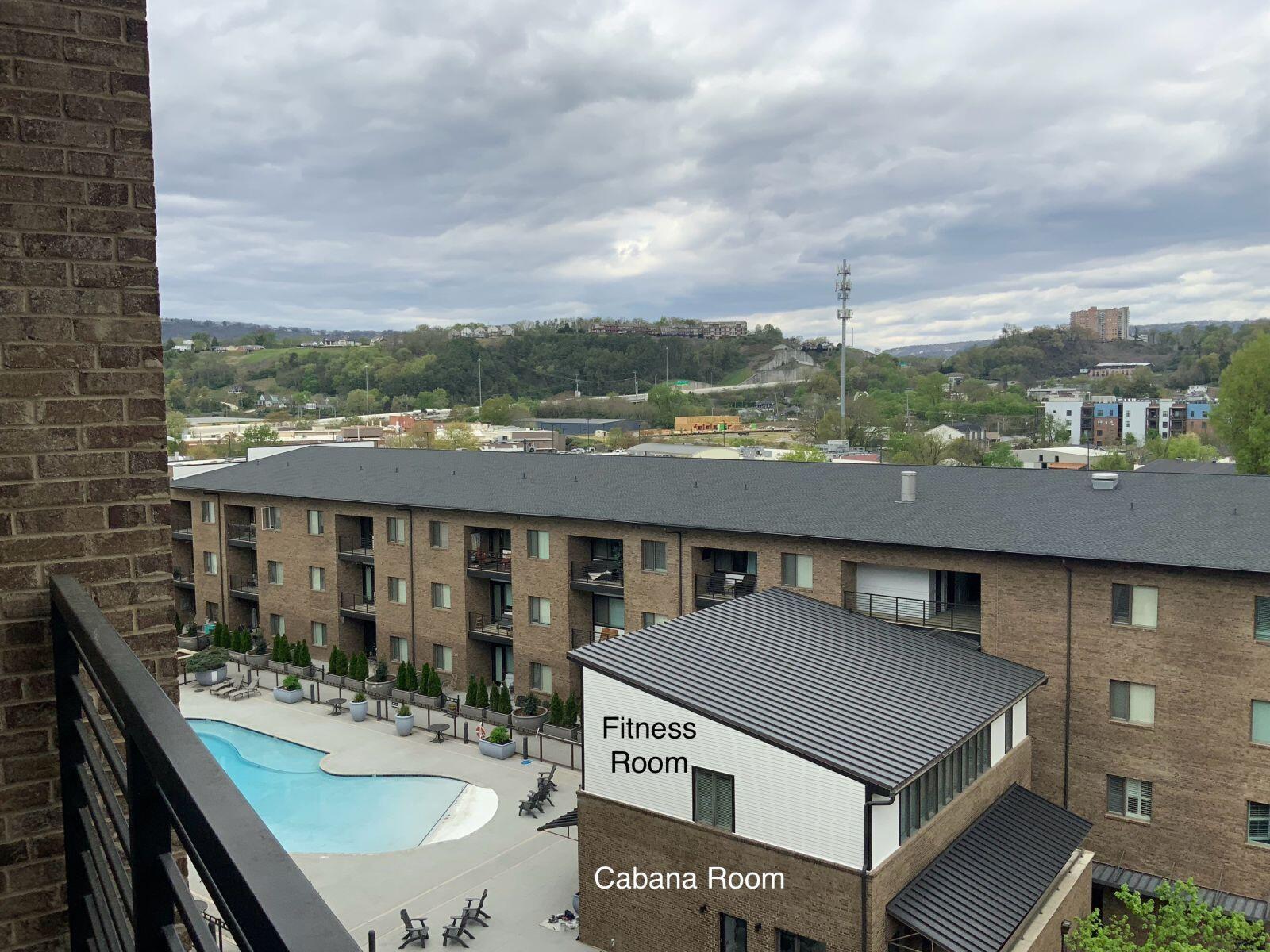 200 Manufacturers Road, Unit 727 Chattanooga, TN 37405 - Photo 7 of 10 7