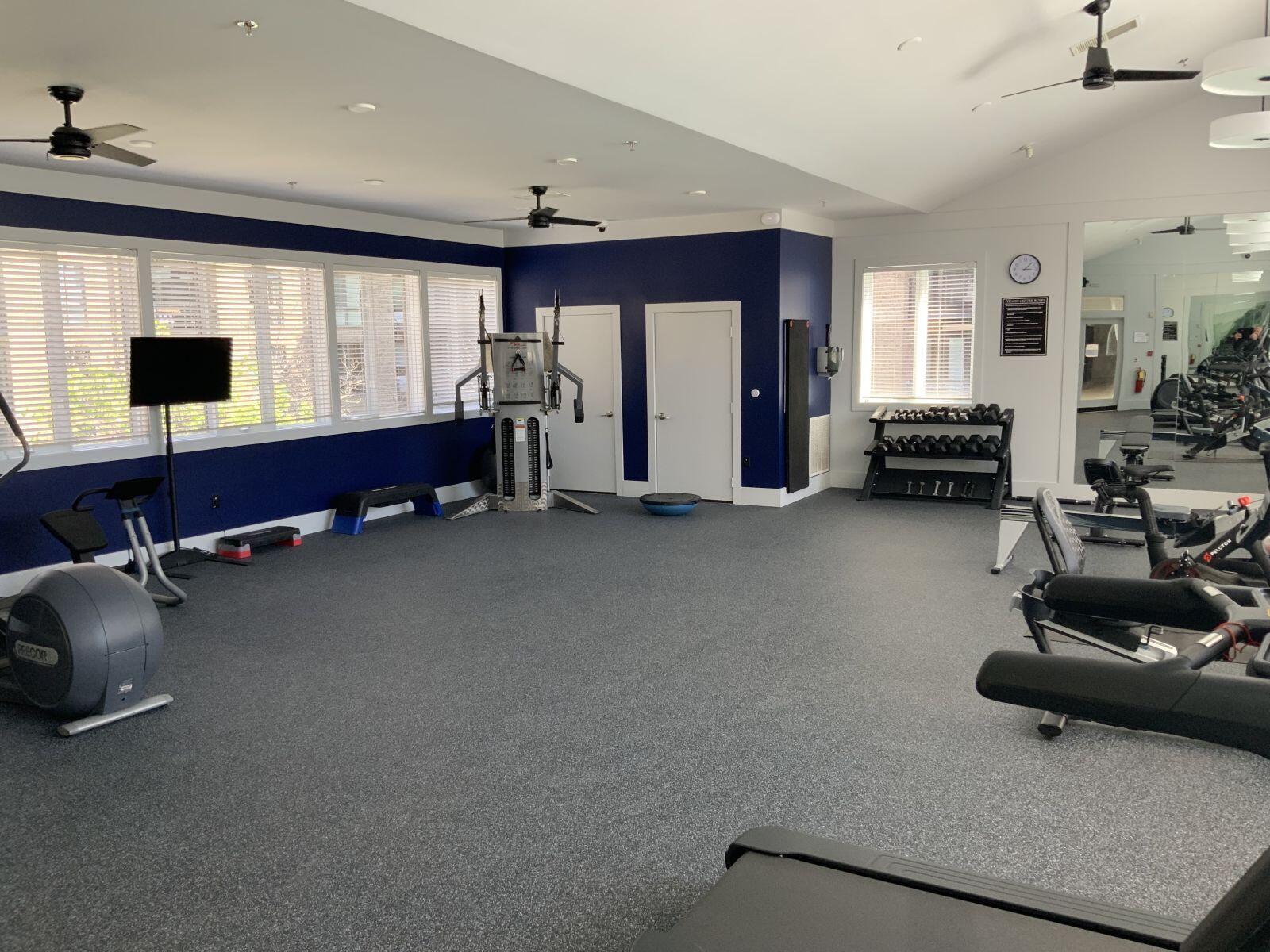 200 Manufacturers Road, Unit 727 Chattanooga, TN 37405 - Photo 9 of 10 9