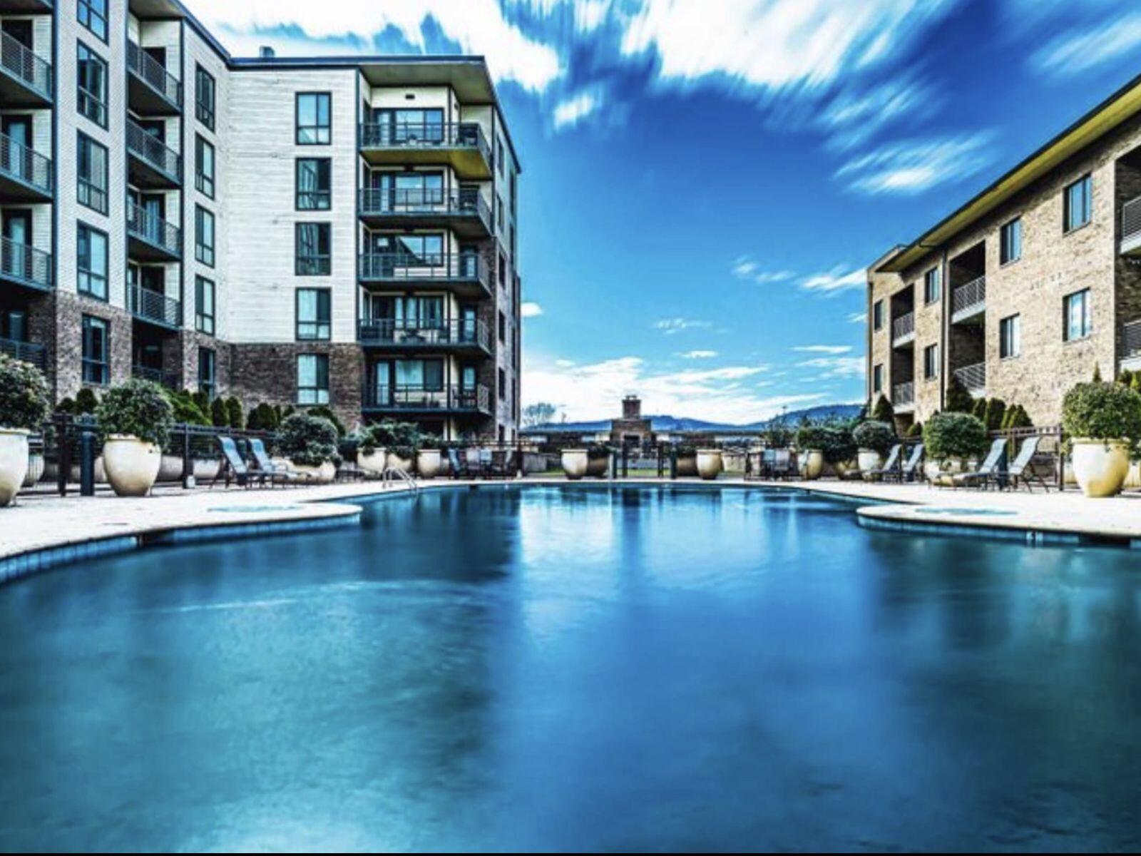 200 Manufacturers Road, Unit 727 Chattanooga, TN 37405 - Photo 10 of 10 10