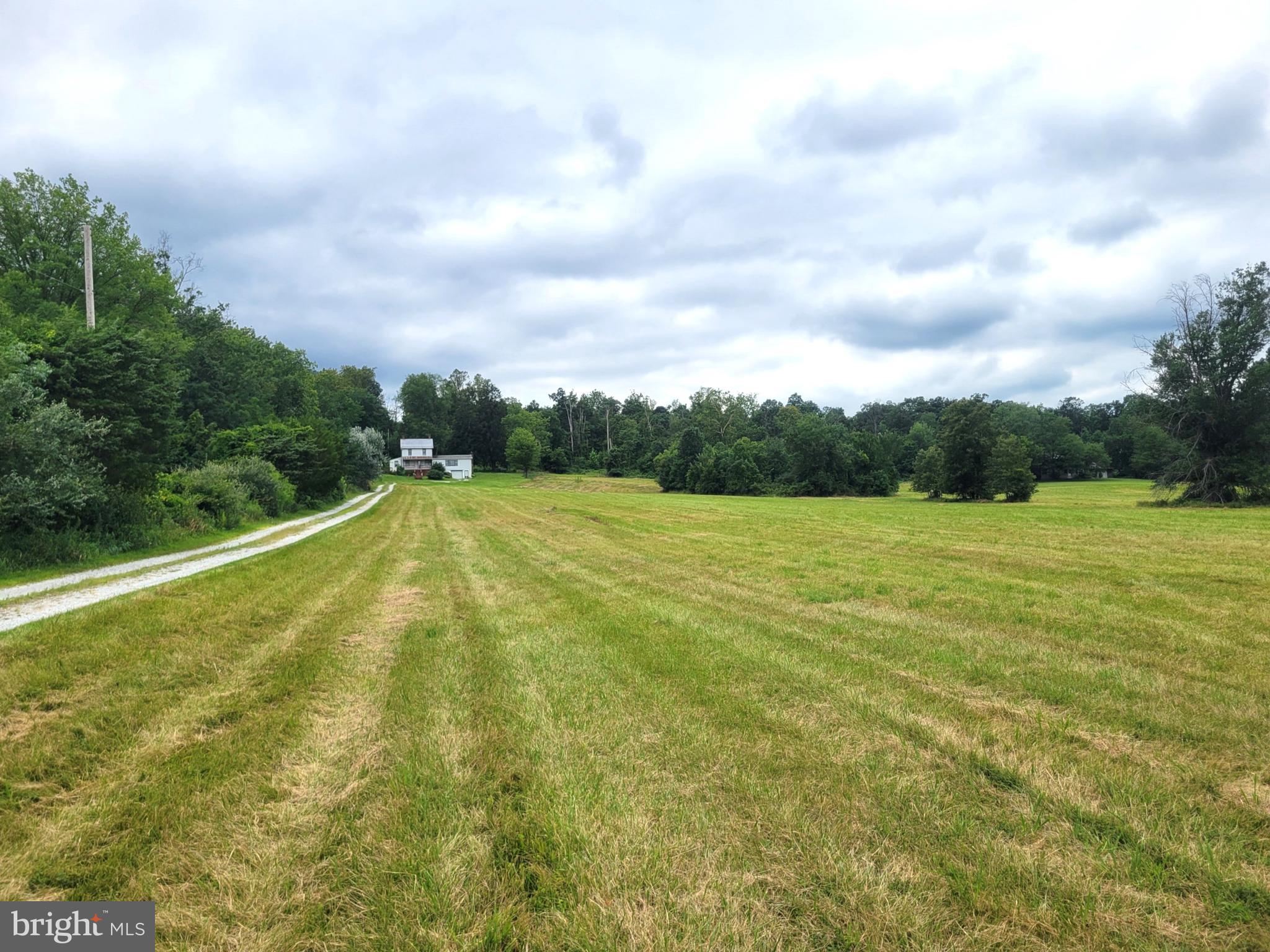 179 Topper Road Fairfield, PA 17320 - Photo 20 of 23 a view of a big yard with large trees