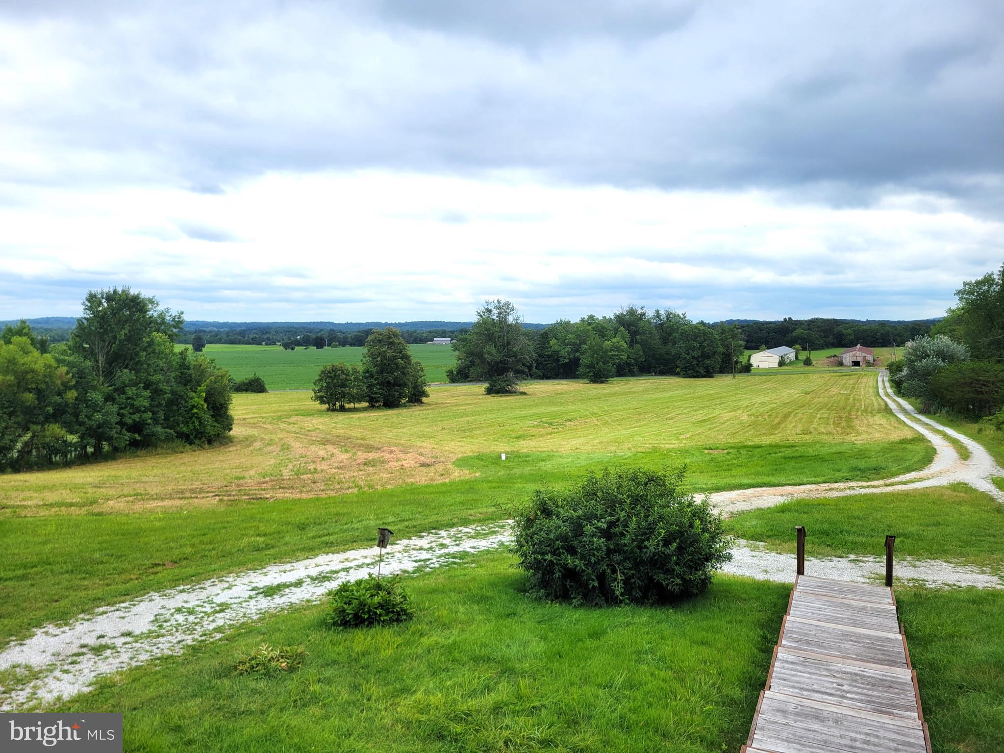 179 Topper Road Fairfield, PA 17320 - Photo 3 of 23 a view of a golf course with a big yard
