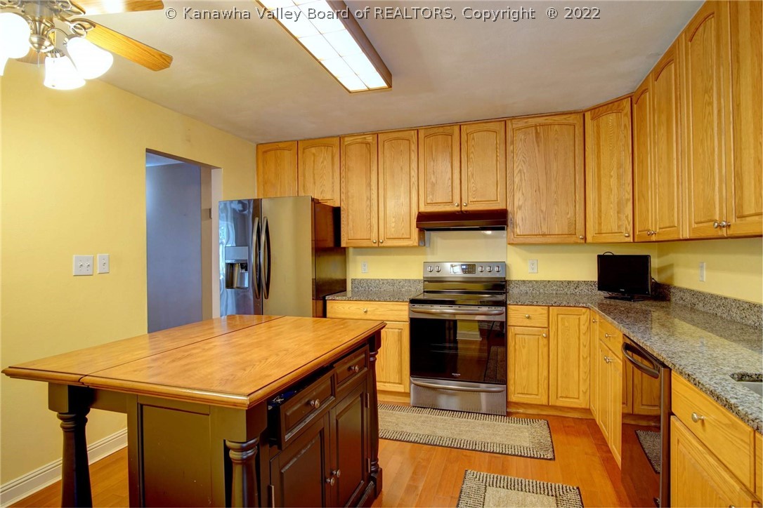 930 Chappell Road Charleston, WV 25304 - Photo 16 of 46 Gallery Image 16