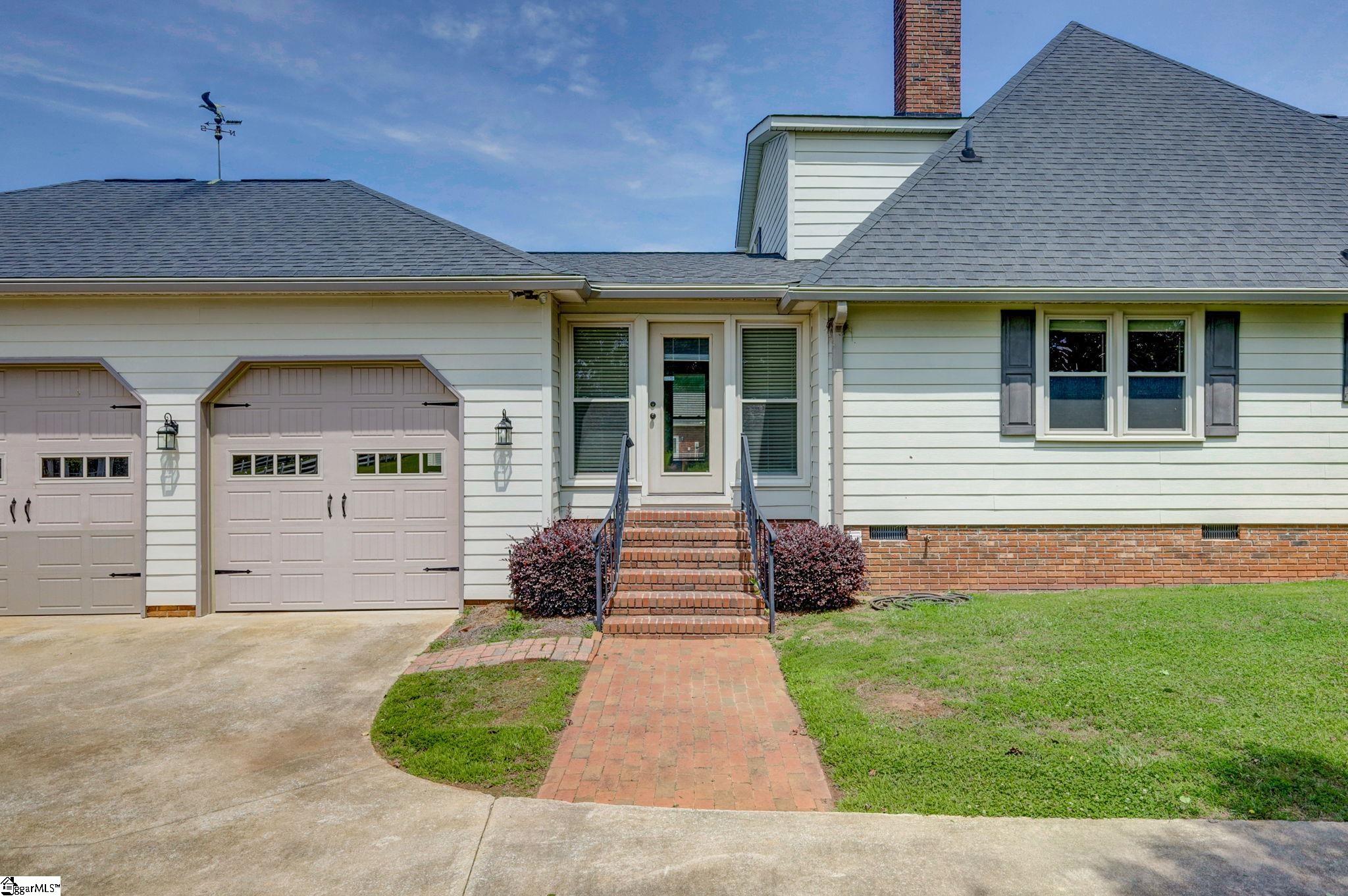 2835 Locust Hill Road Taylors, SC 29687 - Photo 27 of 32 Gallery Image 27