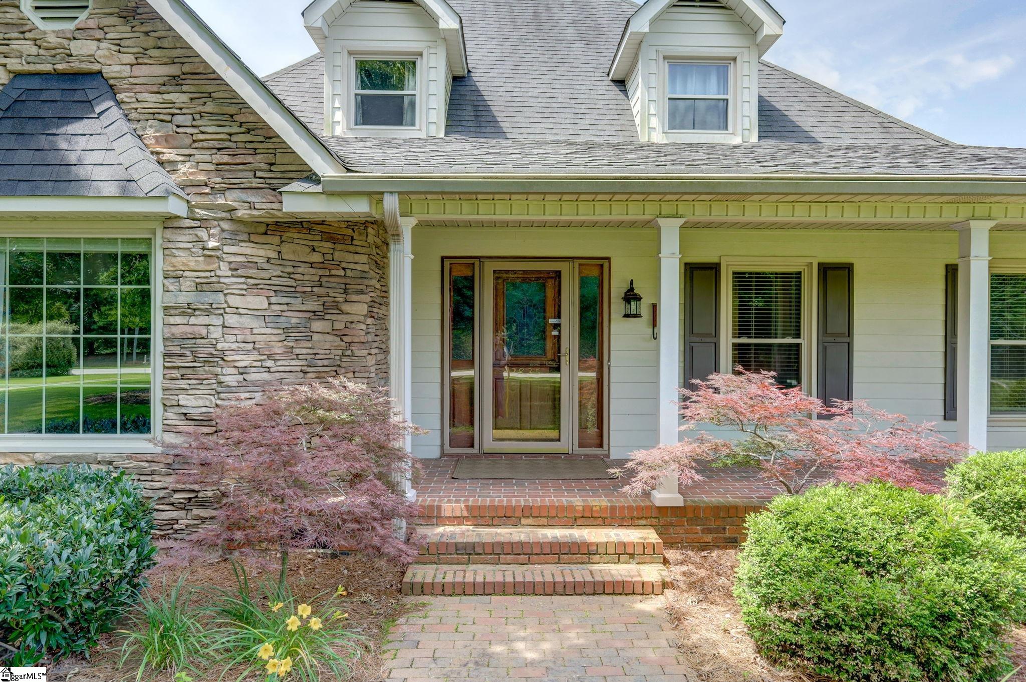 2835 Locust Hill Road Taylors, SC 29687 - Photo 3 of 32 Gallery Image 3