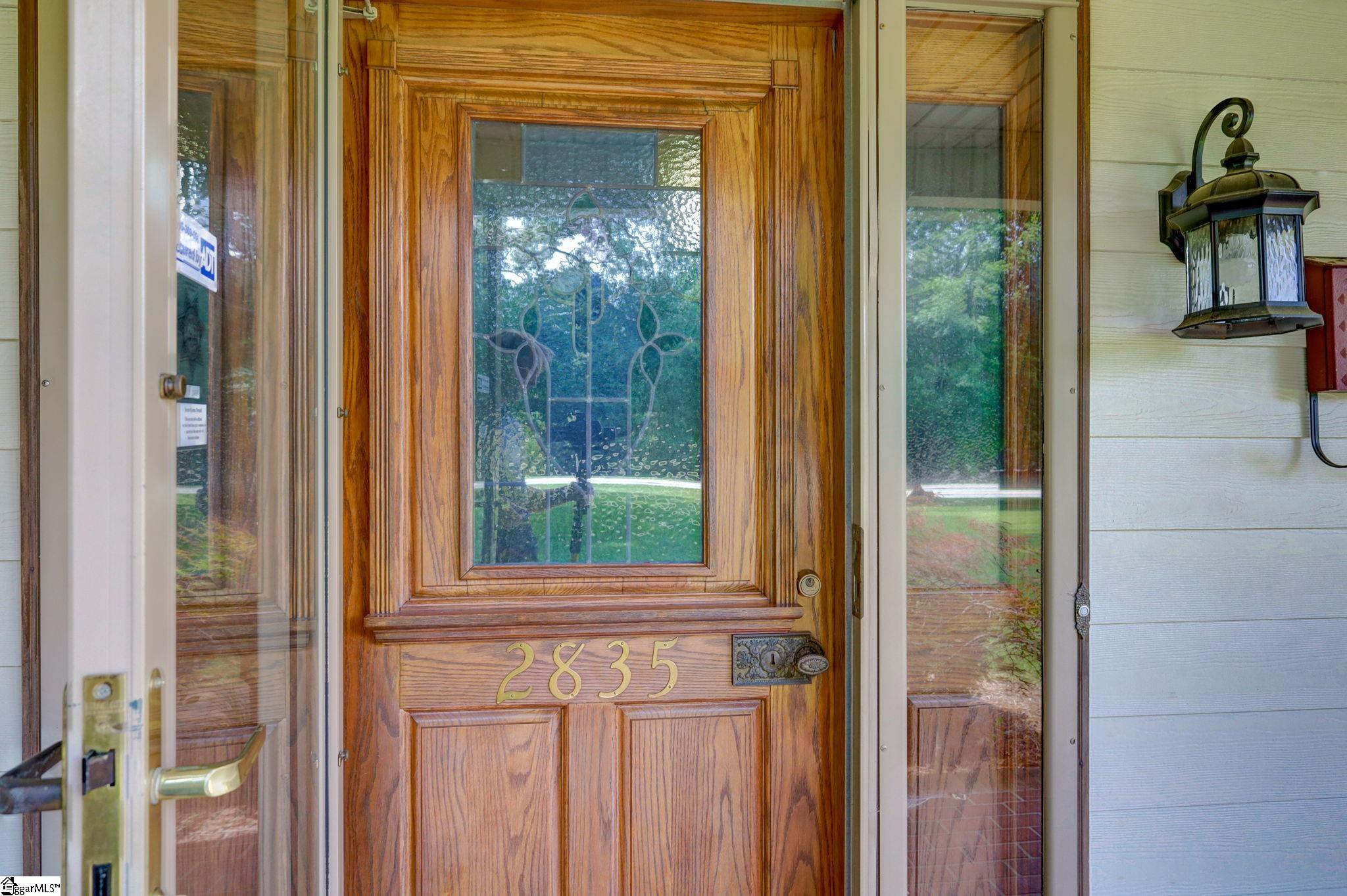 2835 Locust Hill Road Taylors, SC 29687 - Photo 5 of 32 Gallery Image 5