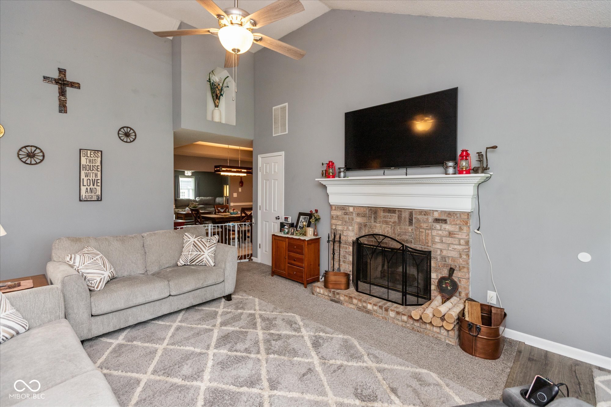 7775 North Kitchen Road Mooresville, IN 46158 - Photo 4 of 22