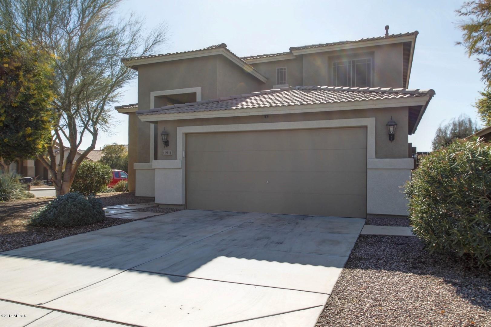 15911 West Hearn Road Surprise, AZ 85379 - Photo 1 of 39 Hearn (1)