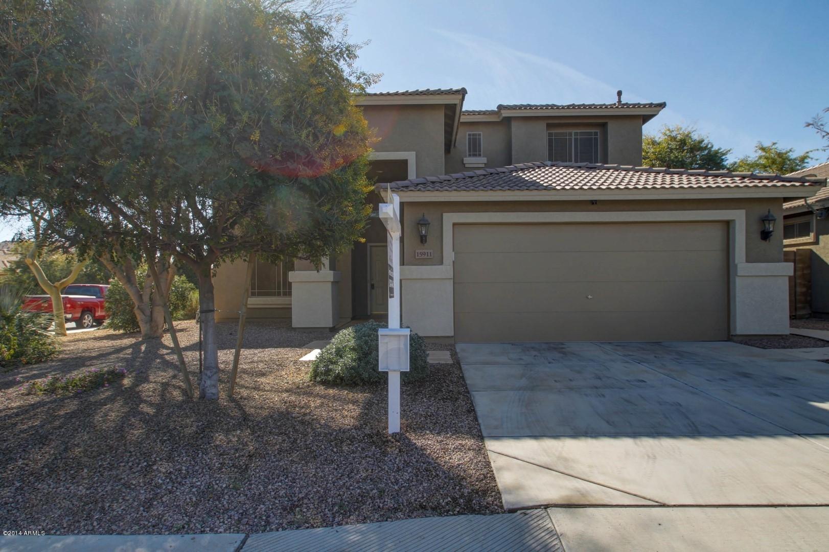 15911 West Hearn Road Surprise, AZ 85379 - Photo 2 of 39 Hearn (2)