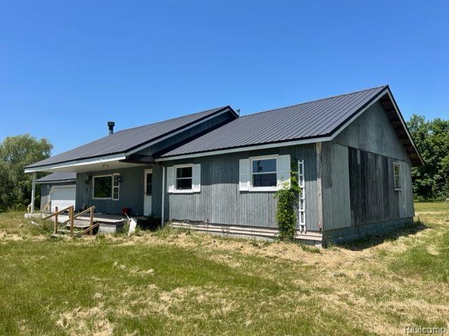 5820 Beard Road North Street, MI 48049 - Photo 2 of 15