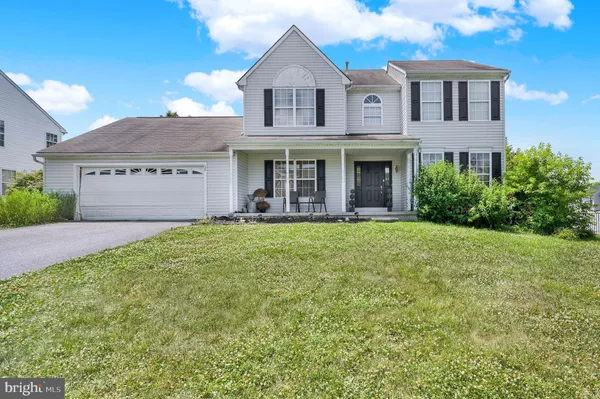 $419,000 | 38 Hatteras Drive, Dover, DE 19904
