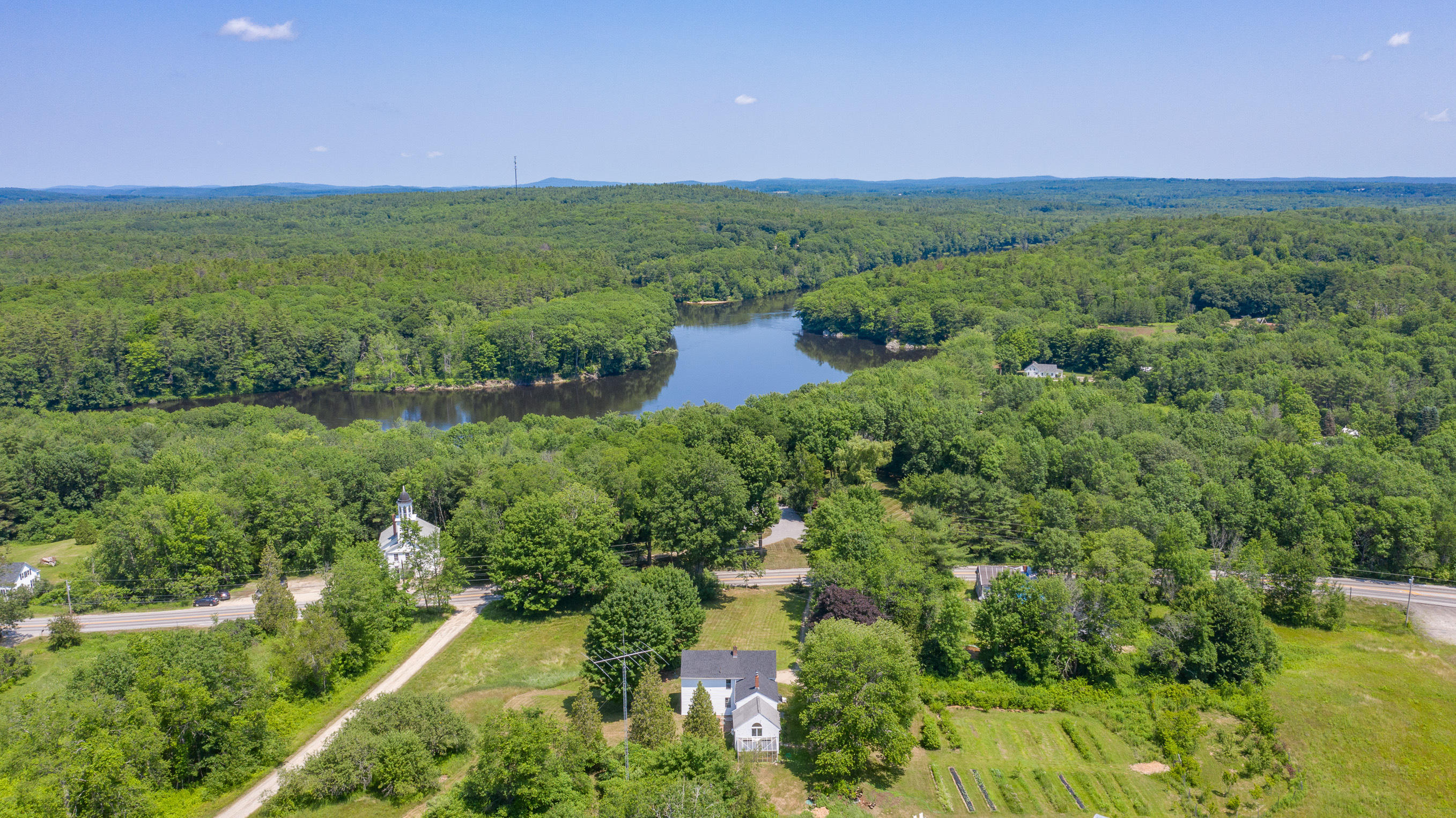 751 Royalsborough Road Durham, ME 04222 - Photo 56 of 62 751 Royalsborough Road Durham-59