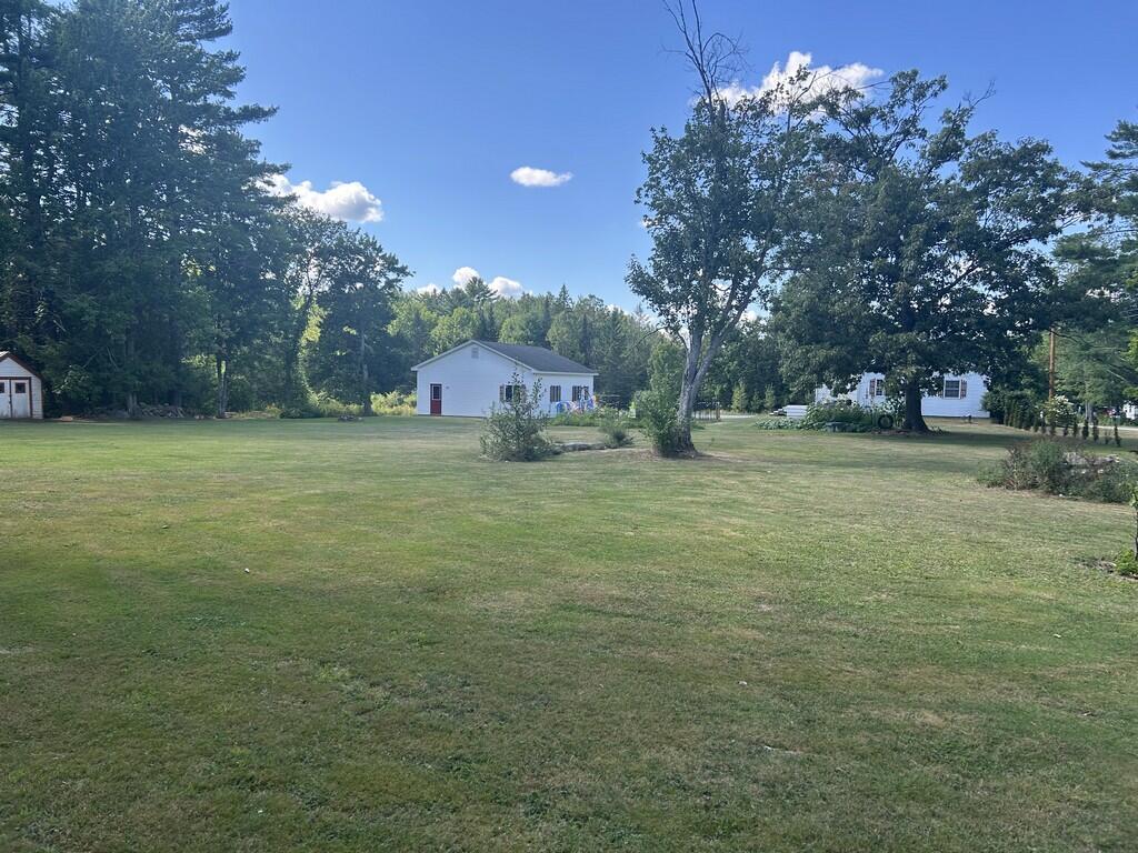 251 Hampden Road Carmel, ME 04419 - Photo 38 of 101 Backyard 16 (Copy)