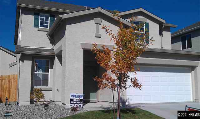 1020 Crown View Drive Reno, NV 89523 - Photo 1 of 13 Photo 1