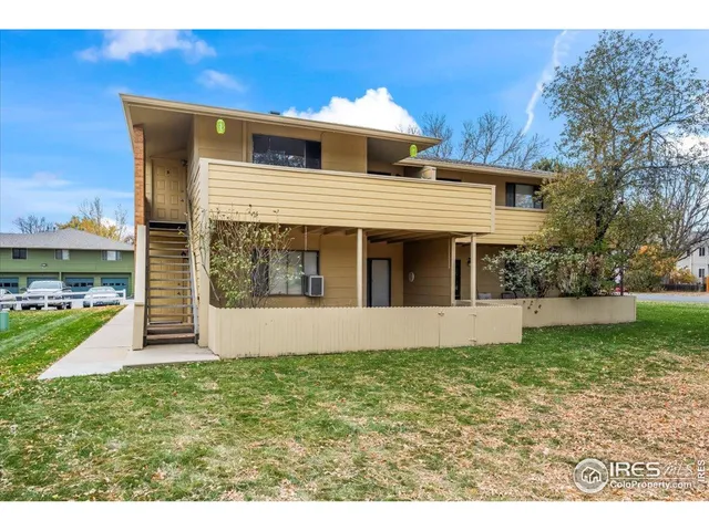 $315,000 | 1115 Bacchus Drive, Unit 1, Lafayette, CO 80026