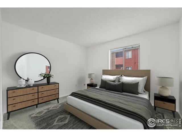 $315,000 | 1115 Bacchus Drive, Unit 1, Lafayette, CO 80026