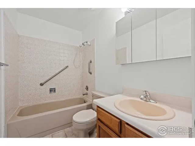 $315,000 | 1115 Bacchus Drive, Unit 1, Lafayette, CO 80026