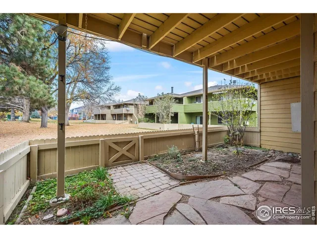 $315,000 | 1115 Bacchus Drive, Unit 1, Lafayette, CO 80026