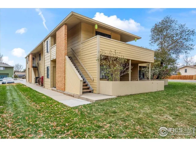 $315,000 | 1115 Bacchus Drive, Unit 1, Lafayette, CO 80026