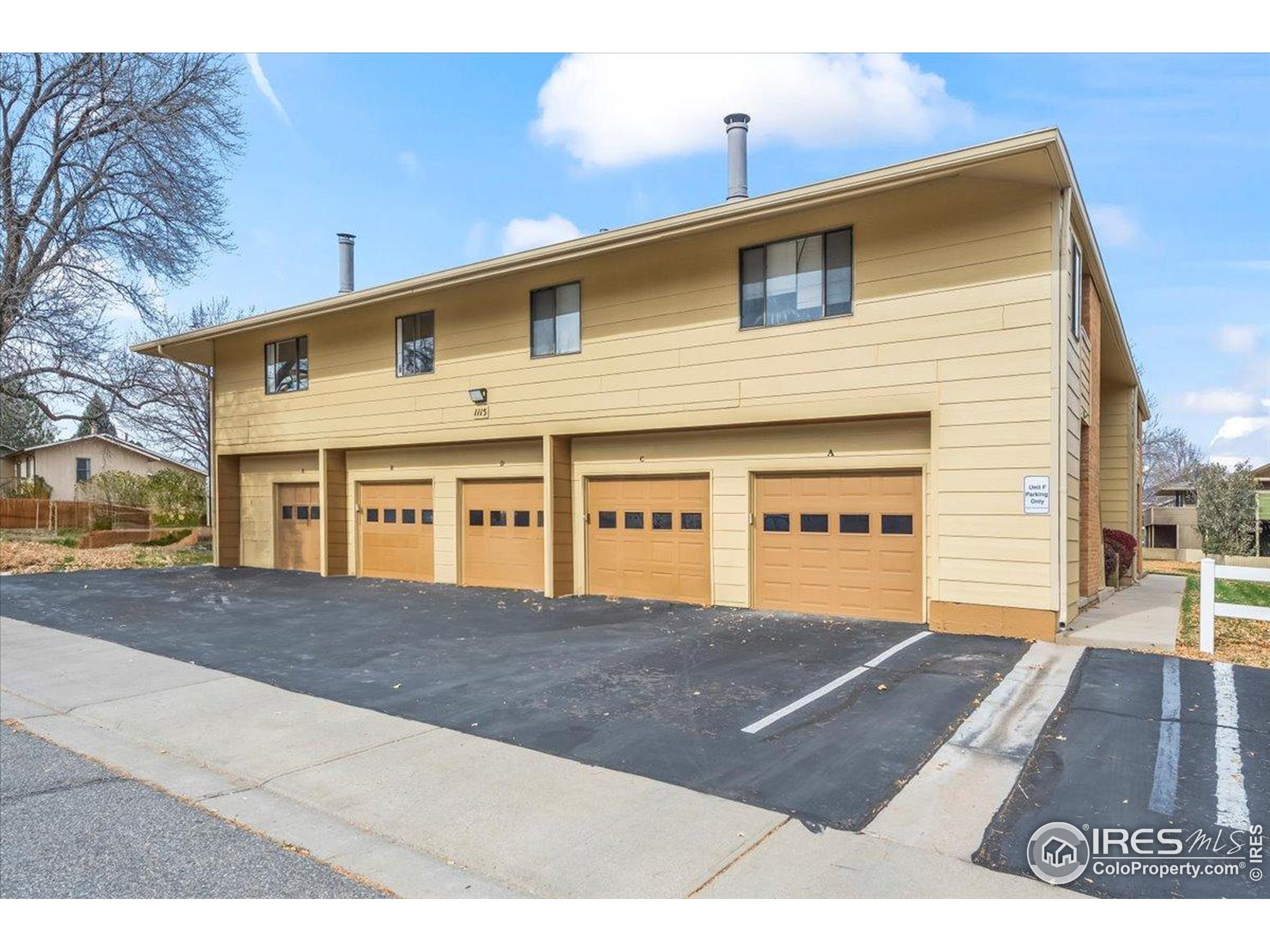 1115 Bacchus Drive, Unit 1 Lafayette, CO 80026 - Photo 3 of 19