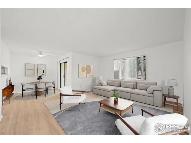 $315,000 | 1115 Bacchus Drive, Unit 1, Lafayette, CO 80026