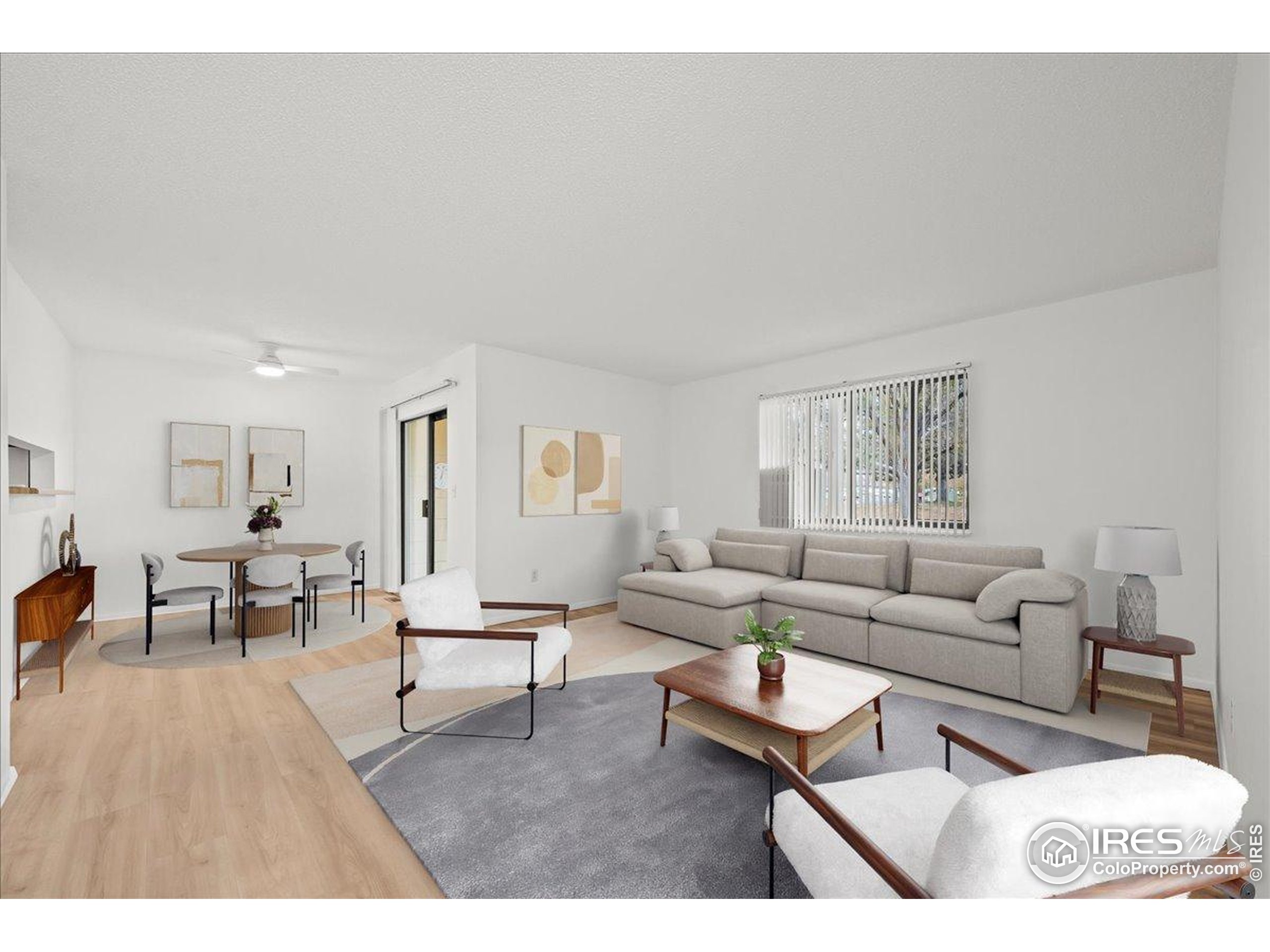 1115 Bacchus Drive, Unit 1 Lafayette, CO 80026 - Photo 7 of 19