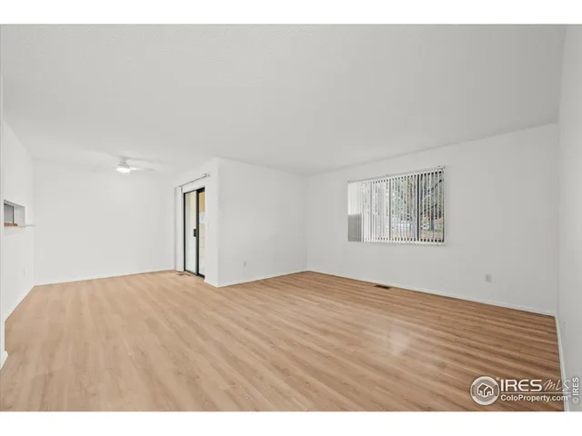 $315,000 | 1115 Bacchus Drive, Unit 1, Lafayette, CO 80026