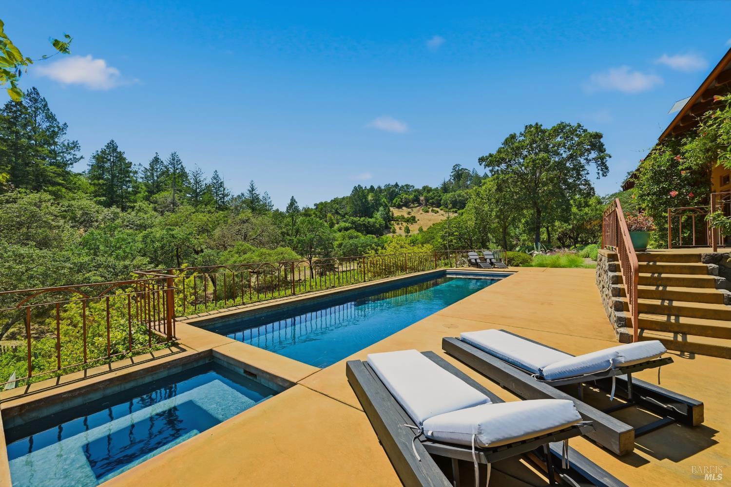 2491 Spring Mountain Road St. Helena, CA 94574 - Photo 57 of 60
