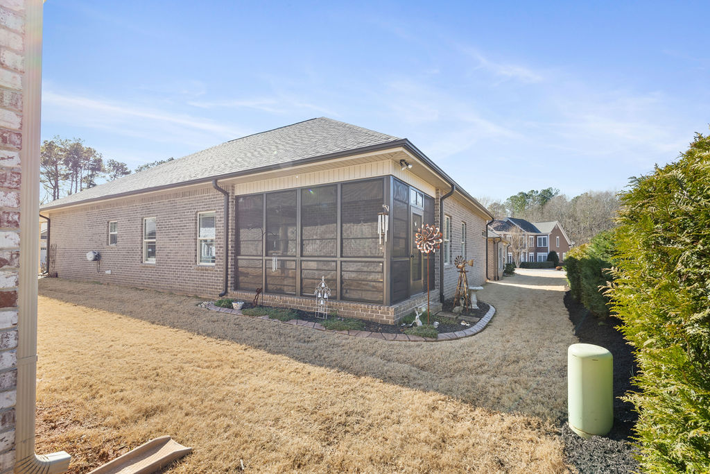 205 Friend Street Anderson, SC 29621 - Photo 23 of 25 Gallery Image 23
