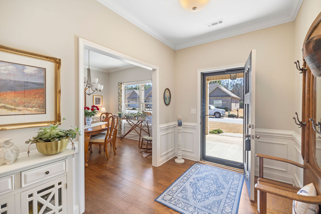 205 Friend Street Anderson, SC 29621 - Photo 4 of 25 Gallery Image 4