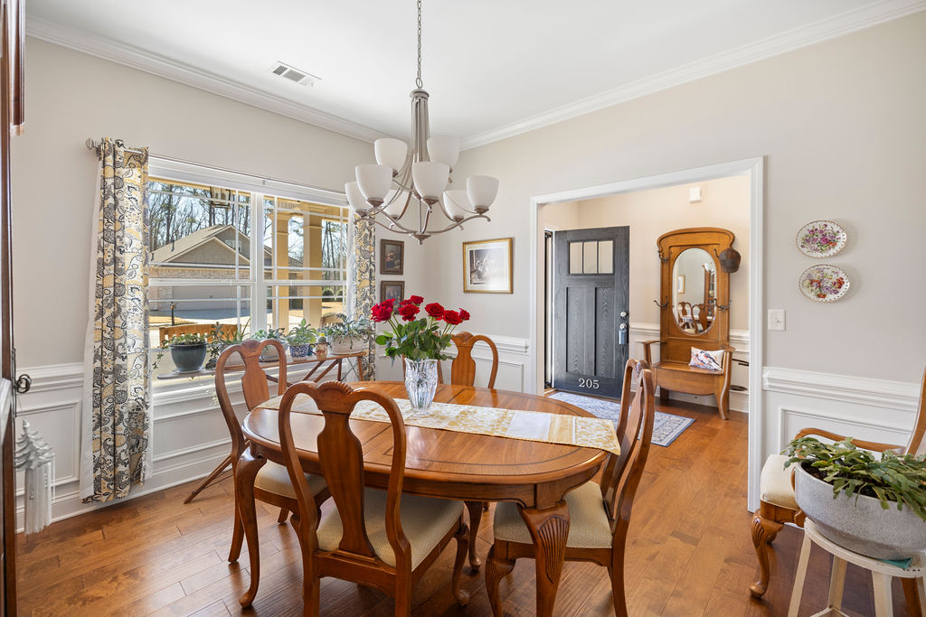 205 Friend Street Anderson, SC 29621 - Photo 5 of 25 Gallery Image 5