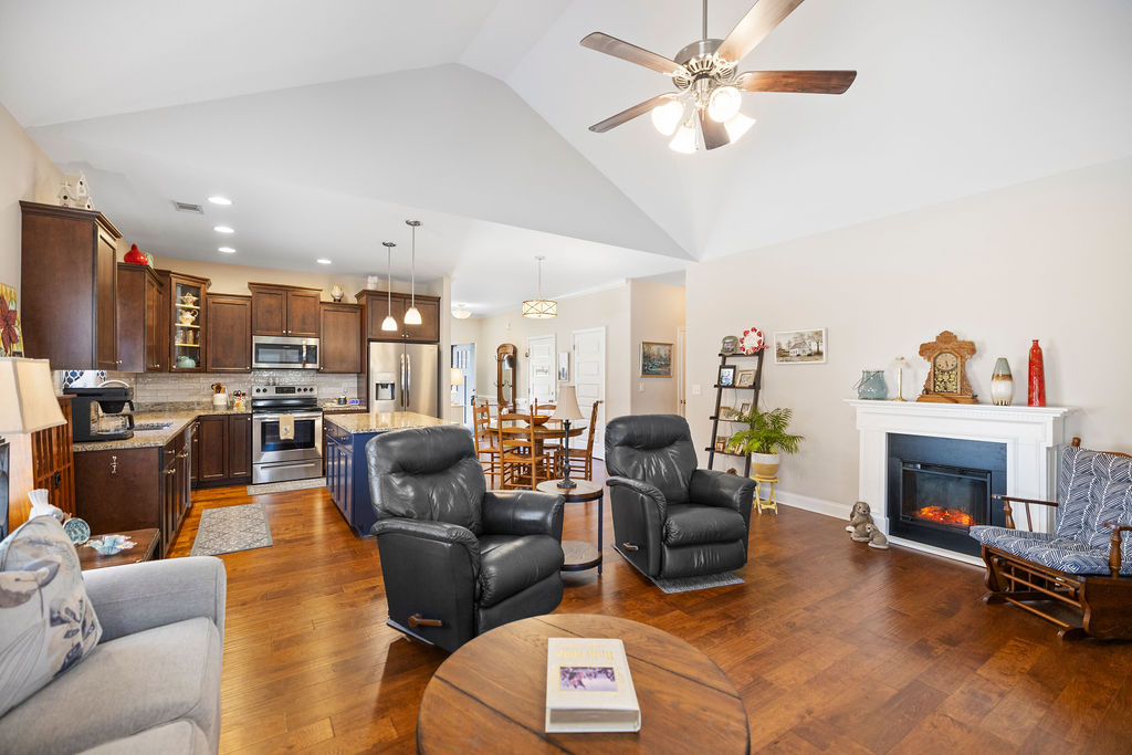 205 Friend Street Anderson, SC 29621 - Photo 7 of 25 Gallery Image 7