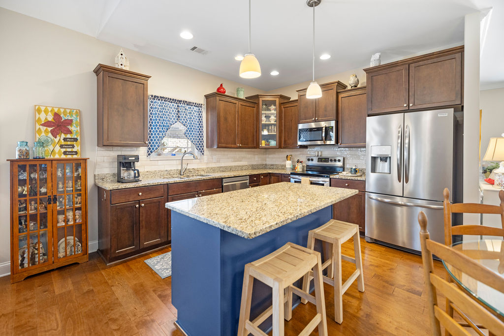 205 Friend Street Anderson, SC 29621 - Photo 8 of 25 Gallery Image 8