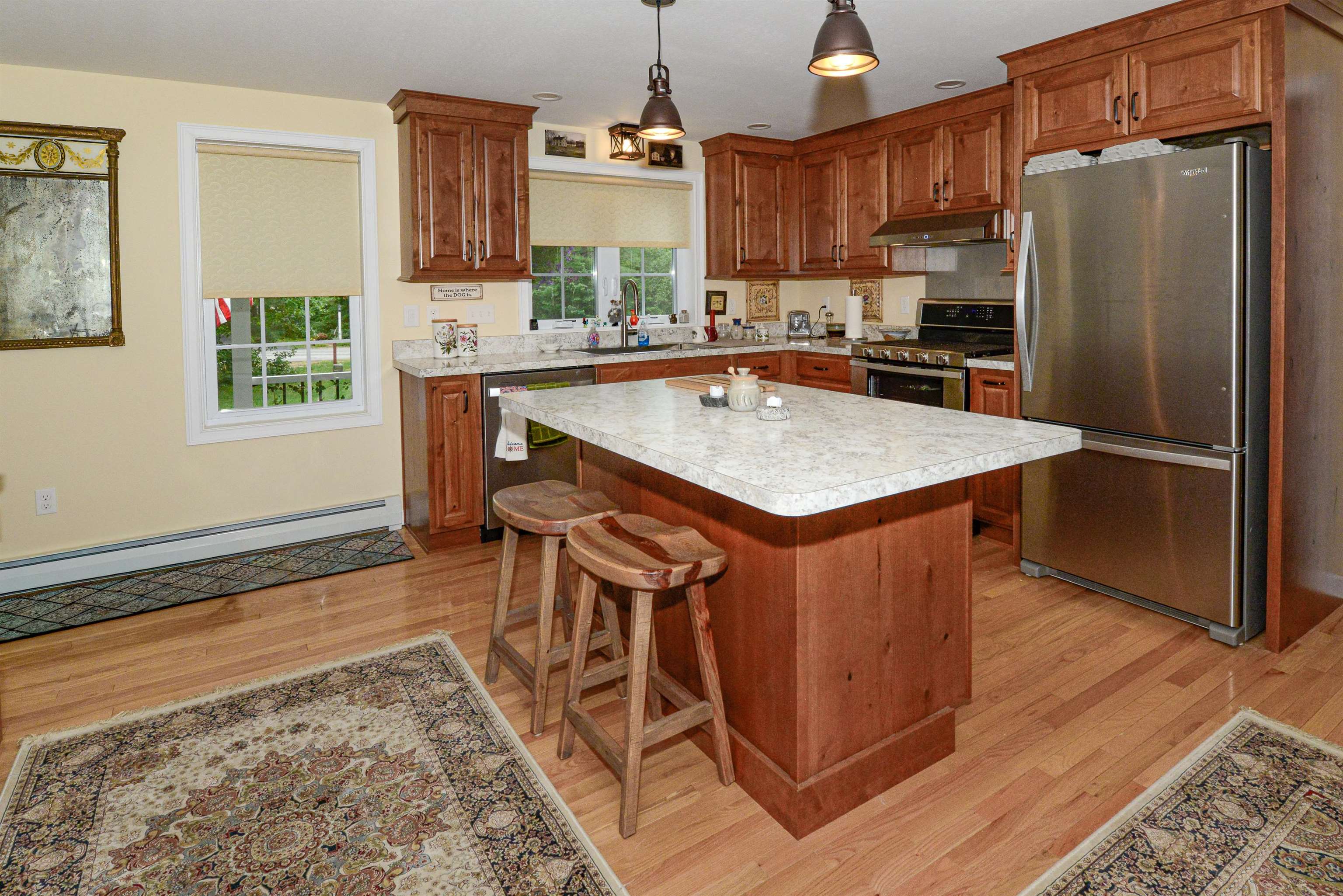 86 Brookstone Lane Madison, NH 03849 - Photo 19 of 60