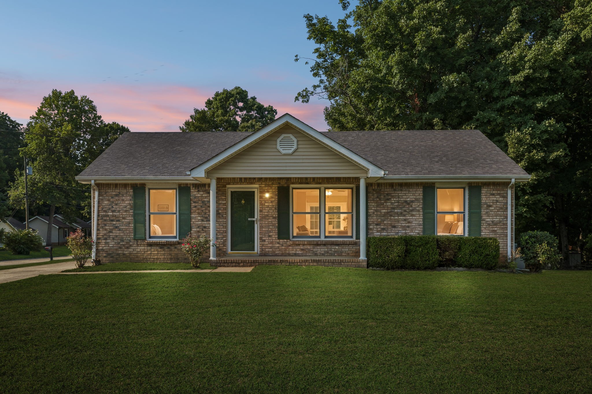 247 Quail Ridge Road Clarksville, TN 37042 - Photo 30 of 30 Gallery Image 30