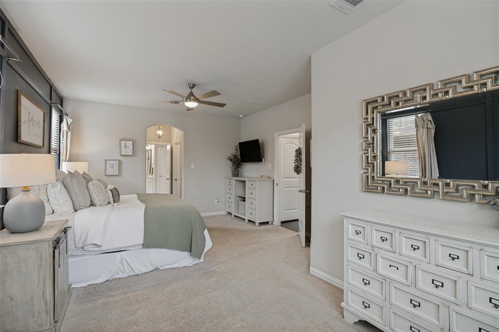 2062 Avondown Road Forney, TX 75126 - Photo 18 of 34