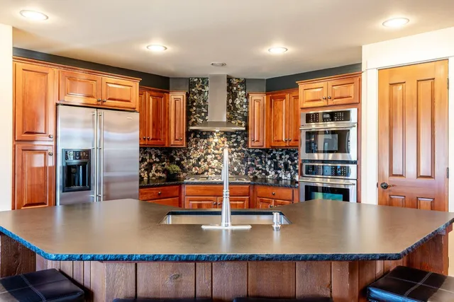 $849,000 | 102 Cayuse Court, Sheridan, WY 82801