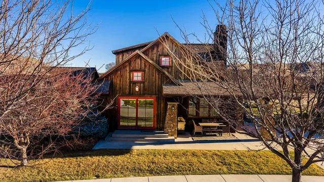 $849,000 | 102 Cayuse Court, Sheridan, WY 82801