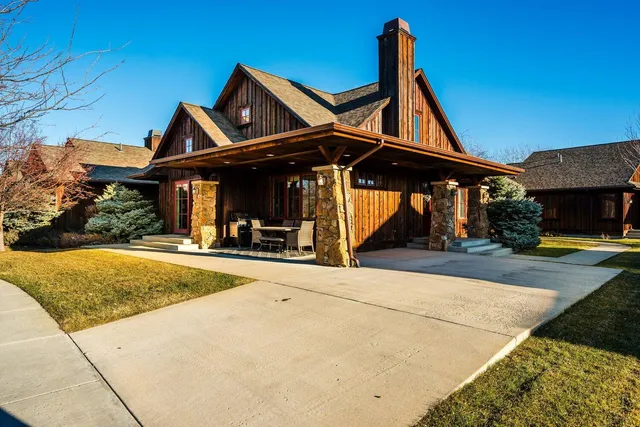 $849,000 | 102 Cayuse Court, Sheridan, WY 82801