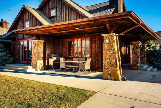 $849,000 | 102 Cayuse Court, Sheridan, WY 82801