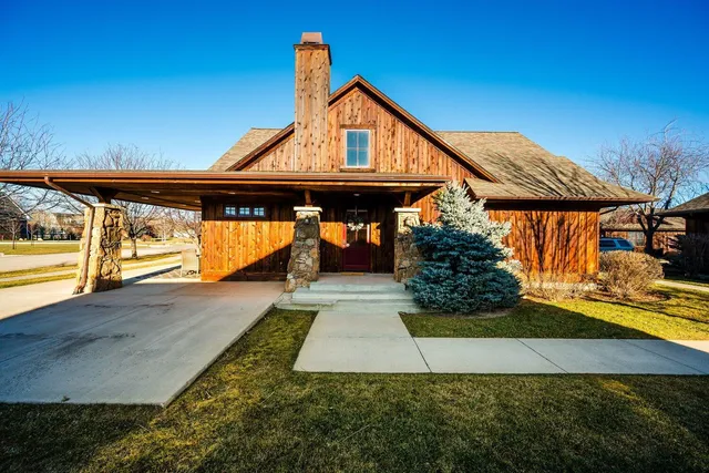 $849,000 | 102 Cayuse Court, Sheridan, WY 82801