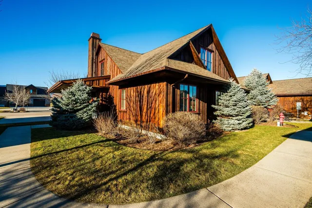 $849,000 | 102 Cayuse Court, Sheridan, WY 82801