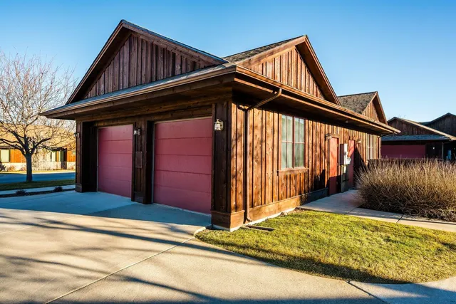 $849,000 | 102 Cayuse Court, Sheridan, WY 82801